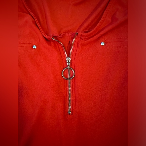 Beautiful Mine Top - Picture 3 of 6